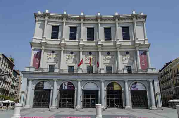 211 - Madrid - Teatro Real